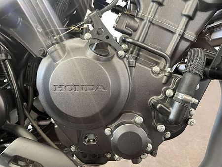 ホンダ レブル 250 レブル250 ABS バックレスト キャリア付き 39