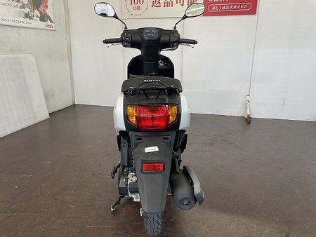 ヤマハ ジョグZ 【即日納車可能車!】JOG 2018年モデル カゴつき 11