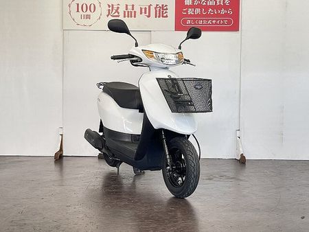 ヤマハ ジョグZ 【即日納車可能車!】JOG 2018年モデル カゴつき 2