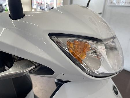 ヤマハ ジョグZ 【即日納車可能車!】JOG 2018年モデル カゴつき 23