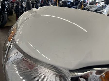 ヤマハ ジョグZ 【即日納車可能車!】JOG 2018年モデル カゴつき 25