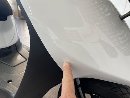 ヤマハ ジョグZ 【即日納車可能車!】JOG 2018年モデル カゴつき 30