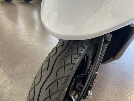 ヤマハ ジョグZ 【即日納車可能車!】JOG 2018年モデル カゴつき 34