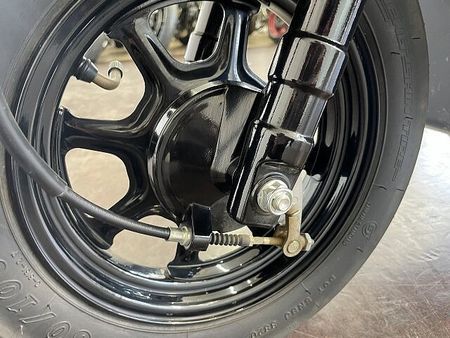 ヤマハ ジョグZ 【即日納車可能車!】JOG 2018年モデル カゴつき 36