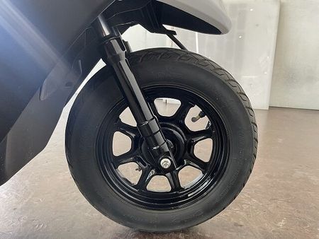 ヤマハ ジョグZ 【即日納車可能車!】JOG 2018年モデル カゴつき 8