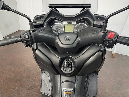 ヤマハ XMAX 250 XMAX ABS 2022年モデル BEAMSマフラー 【マル得】 11