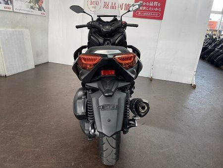 ヤマハ XMAX 250 XMAX ABS 2022年モデル BEAMSマフラー 【マル得】 12