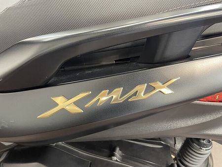 ヤマハ XMAX 250 XMAX ABS 2022年モデル BEAMSマフラー 【マル得】 13