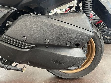 ヤマハ XMAX 250 XMAX ABS 2022年モデル BEAMSマフラー 【マル得】 14