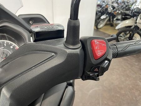 ヤマハ XMAX 250 XMAX ABS 2022年モデル BEAMSマフラー 【マル得】 20