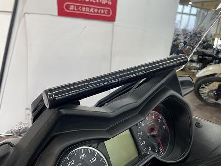 ヤマハ XMAX 250 XMAX ABS 2022年モデル BEAMSマフラー 【マル得】 22