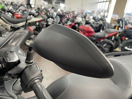 ヤマハ XMAX 250 XMAX ABS 2022年モデル BEAMSマフラー 【マル得】 23