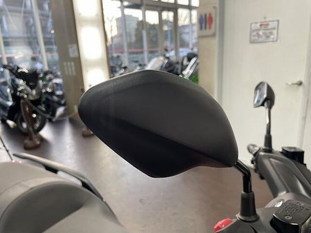 ヤマハ XMAX 250 XMAX ABS 2022年モデル BEAMSマフラー 【マル得】 25