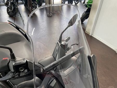 ヤマハ XMAX 250 XMAX ABS 2022年モデル BEAMSマフラー 【マル得】 27