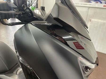 ヤマハ XMAX 250 XMAX ABS 2022年モデル BEAMSマフラー 【マル得】 28