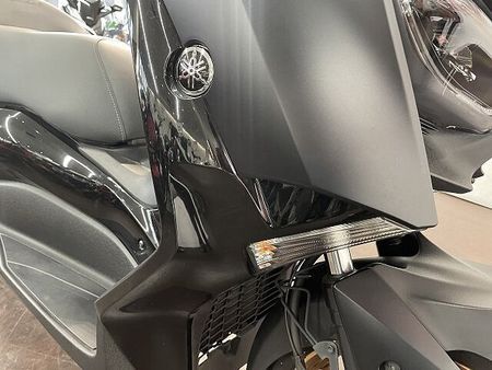 ヤマハ XMAX 250 XMAX ABS 2022年モデル BEAMSマフラー 【マル得】 29