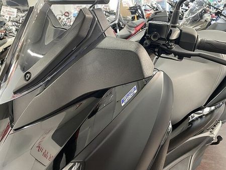 ヤマハ XMAX 250 XMAX ABS 2022年モデル BEAMSマフラー 【マル得】 30
