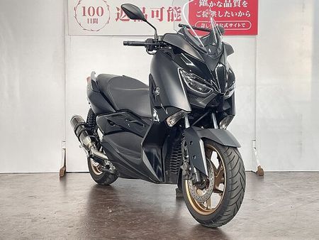 ヤマハ XMAX 250 XMAX ABS 2022年モデル BEAMSマフラー 【マル得】 3