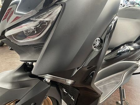 ヤマハ XMAX 250 XMAX ABS 2022年モデル BEAMSマフラー 【マル得】 31