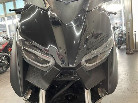ヤマハ XMAX 250 XMAX ABS 2022年モデル BEAMSマフラー 【マル得】 32