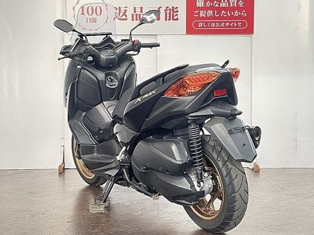 ヤマハ XMAX 250 XMAX ABS 2022年モデル BEAMSマフラー 【マル得】 5
