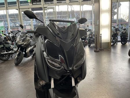 ヤマハ XMAX 250 XMAX ABS 2022年モデル BEAMSマフラー 【マル得】 8