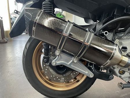 ヤマハ XMAX 250 XMAX ABS 2022年モデル BEAMSマフラー 【マル得】 9