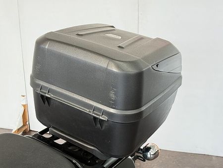 ホンダ クロスカブ110 【最終値下げ】クロスカブ110 ABS リアボックス装備!! 18
