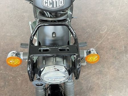 ホンダ クロスカブ110 【最終値下げ】クロスカブ110 ABS リアボックス装備!! 23