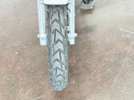 ホンダ クロスカブ110 【最終値下げ】クロスカブ110 ABS リアボックス装備!! 26