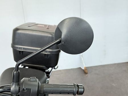 ホンダ クロスカブ110 【最終値下げ】クロスカブ110 ABS リアボックス装備!! 27