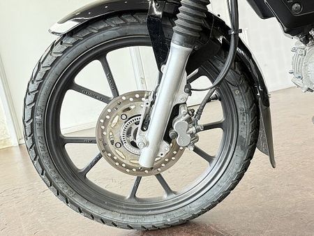 ホンダ クロスカブ110 【最終値下げ】クロスカブ110 ABS リアボックス装備!! 31