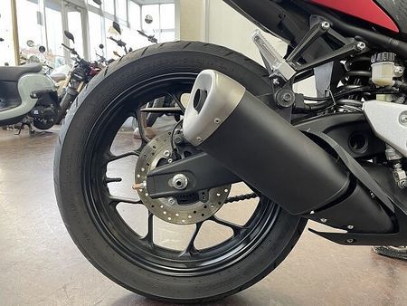 ヤマハ YZF-R3 YZF-R3 ABS LEDウィンカー フェンダーレス!! 11