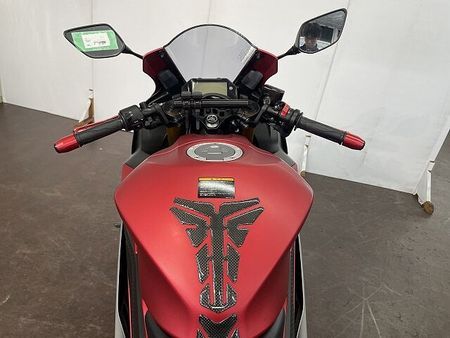 ヤマハ YZF-R3 YZF-R3 ABS LEDウィンカー フェンダーレス!! 14