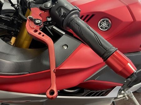 ヤマハ YZF-R3 YZF-R3 ABS LEDウィンカー フェンダーレス!! 18