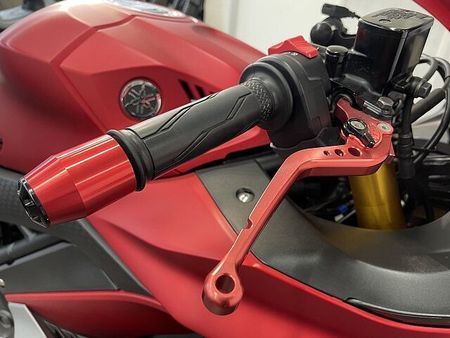 ヤマハ YZF-R3 YZF-R3 ABS LEDウィンカー フェンダーレス!! 19