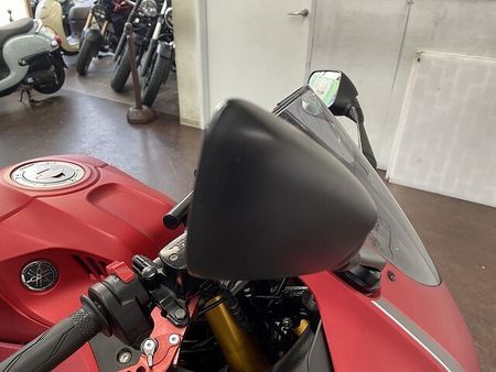 ヤマハ YZF-R3 YZF-R3 ABS LEDウィンカー フェンダーレス!! 20