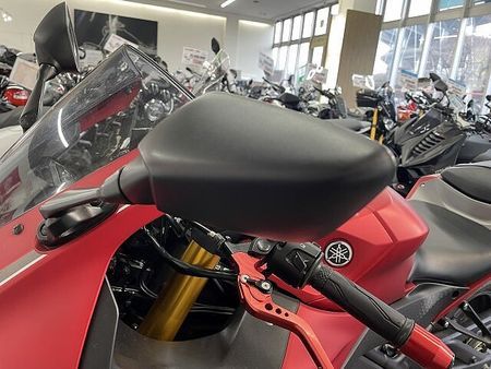 ヤマハ YZF-R3 YZF-R3 ABS LEDウィンカー フェンダーレス!! 21