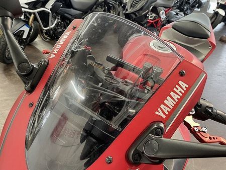 ヤマハ YZF-R3 YZF-R3 ABS LEDウィンカー フェンダーレス!! 22