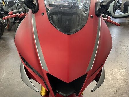 ヤマハ YZF-R3 YZF-R3 ABS LEDウィンカー フェンダーレス!! 23