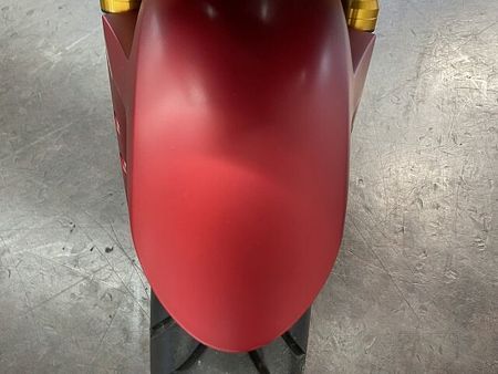 ヤマハ YZF-R3 YZF-R3 ABS LEDウィンカー フェンダーレス!! 30