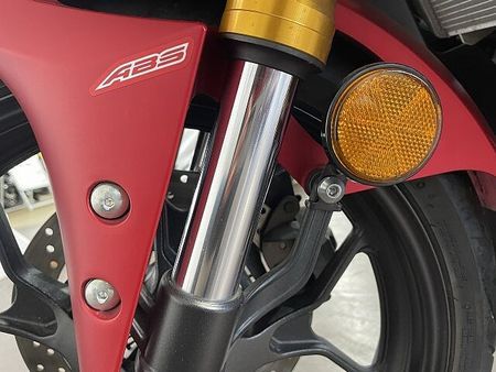 ヤマハ YZF-R3 YZF-R3 ABS LEDウィンカー フェンダーレス!! 32