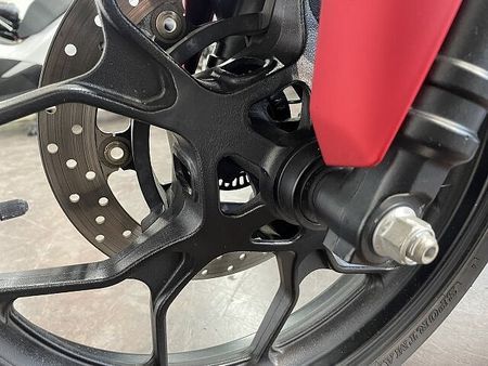 ヤマハ YZF-R3 YZF-R3 ABS LEDウィンカー フェンダーレス!! 33