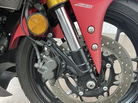ヤマハ YZF-R3 YZF-R3 ABS LEDウィンカー フェンダーレス!! 35