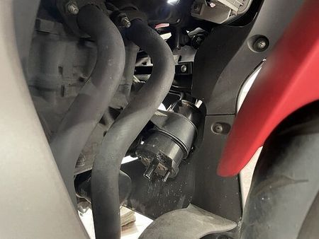 ヤマハ YZF-R3 YZF-R3 ABS LEDウィンカー フェンダーレス!! 37