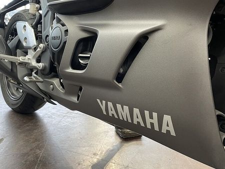 ヤマハ YZF-R3 YZF-R3 ABS LEDウィンカー フェンダーレス!! 38