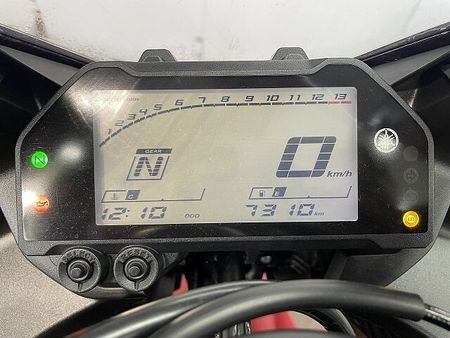 ヤマハ YZF-R3 YZF-R3 ABS LEDウィンカー フェンダーレス!! 6