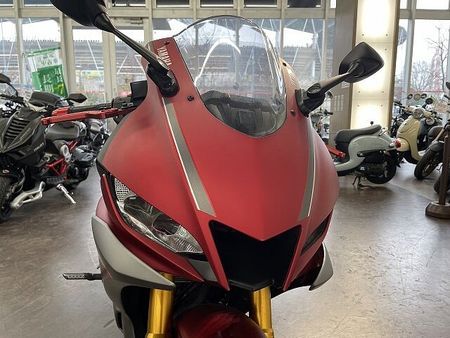 ヤマハ YZF-R3 YZF-R3 ABS LEDウィンカー フェンダーレス!! 8