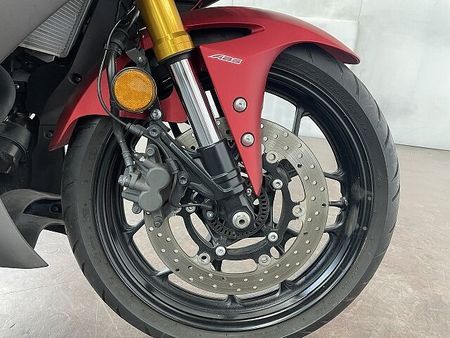 ヤマハ YZF-R3 YZF-R3 ABS LEDウィンカー フェンダーレス!! 9