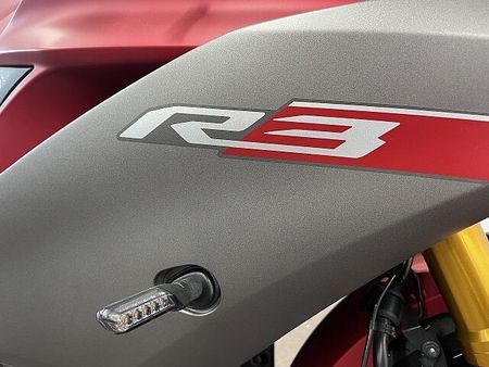 ヤマハ YZF-R3 YZF-R3 ABS LEDウィンカー フェンダーレス!! 10